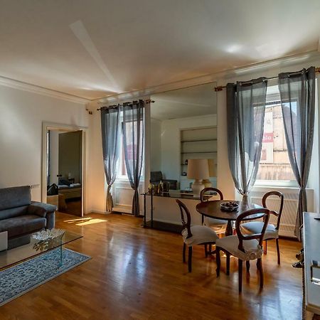 Rhome Trevi Řím Exteriér fotografie
