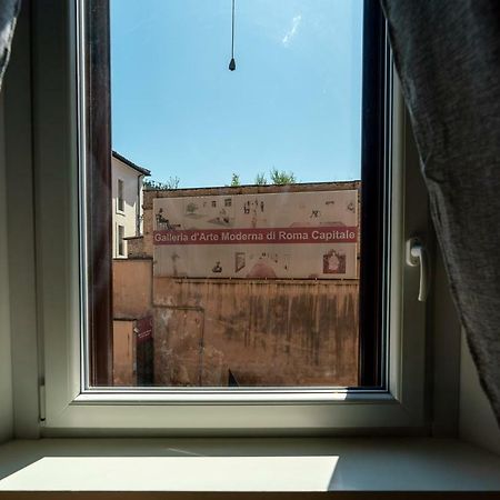 Rhome Trevi Řím Exteriér fotografie